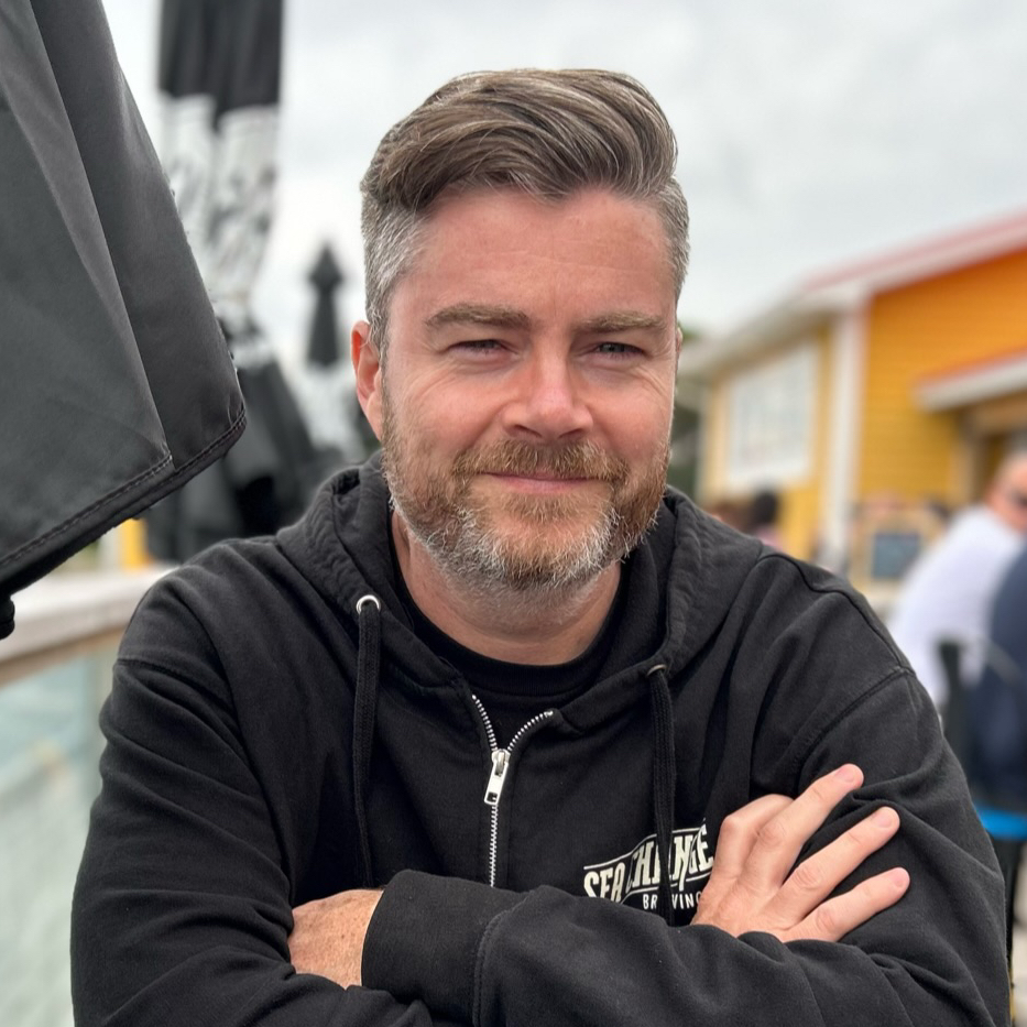 Portrait of Daelan Wood